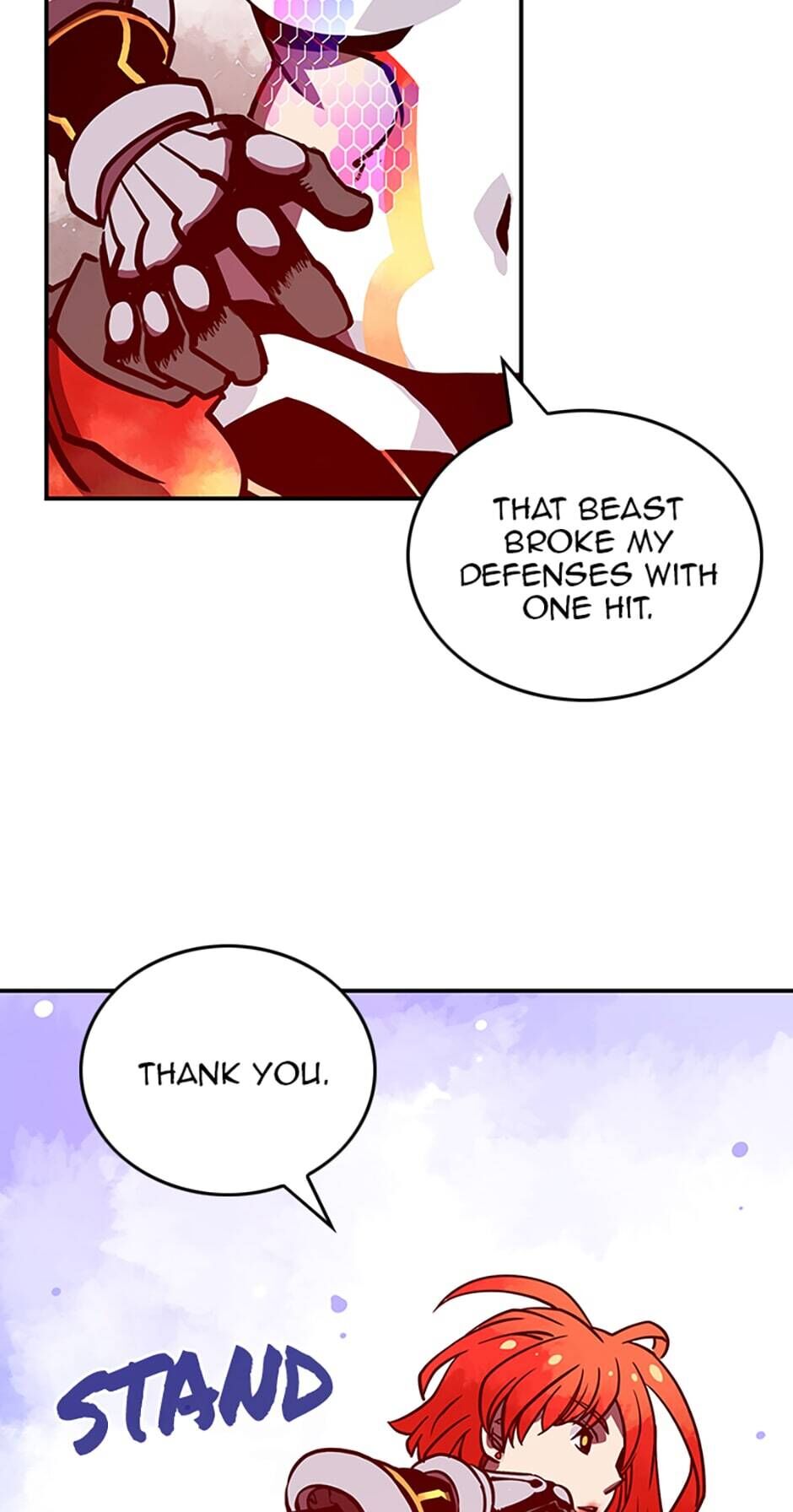 Read I Am the Sorcerer King EN Manga Online