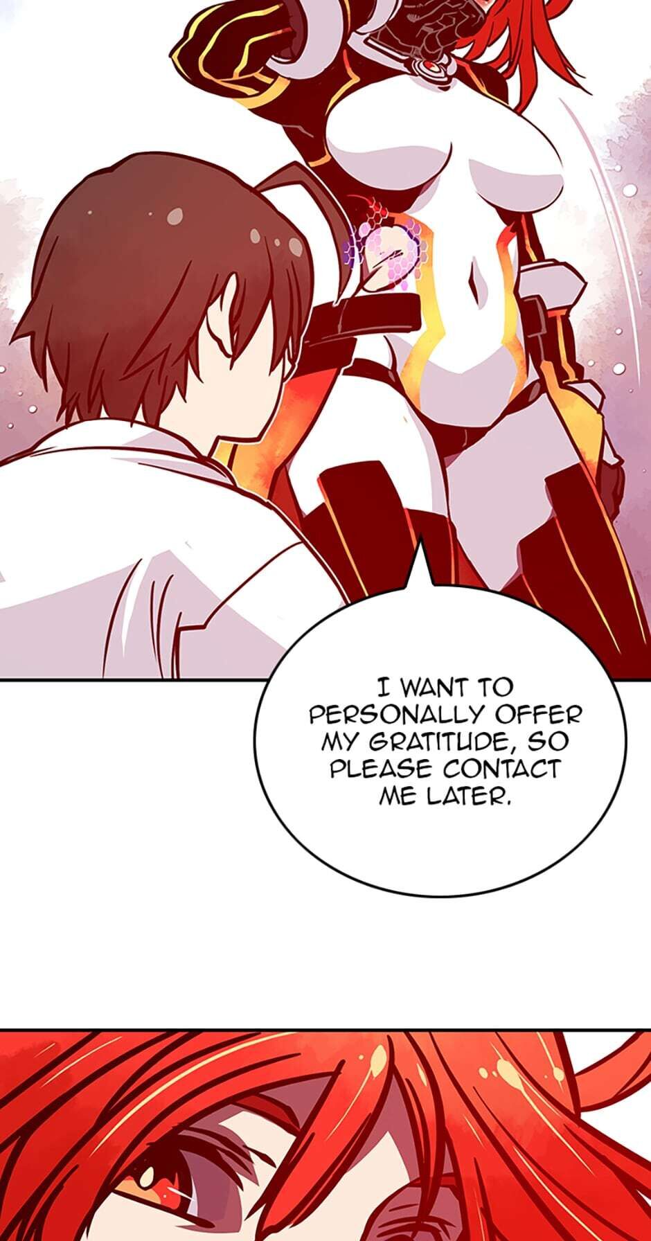 Read I Am the Sorcerer King EN Manga Online