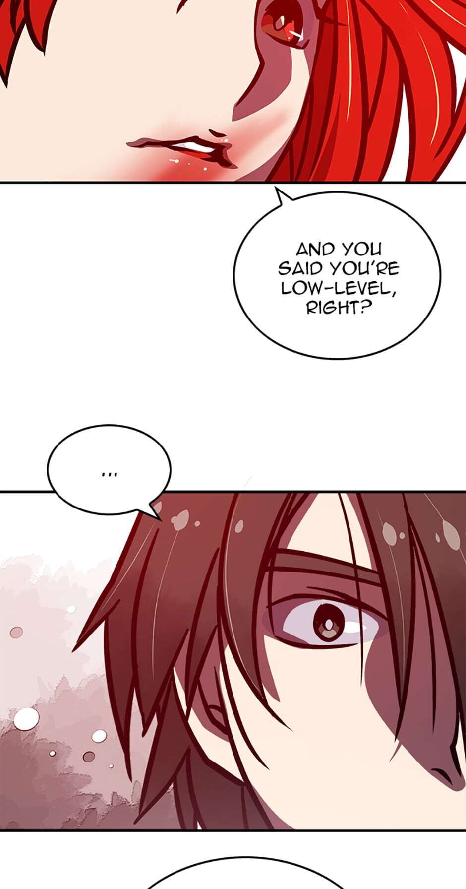 Read I Am the Sorcerer King EN Manga Online