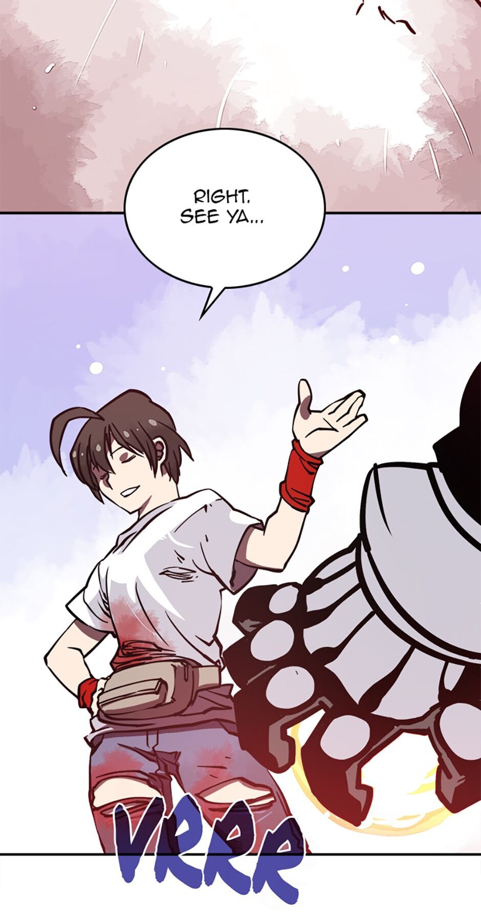 Read I Am the Sorcerer King EN Manga Online
