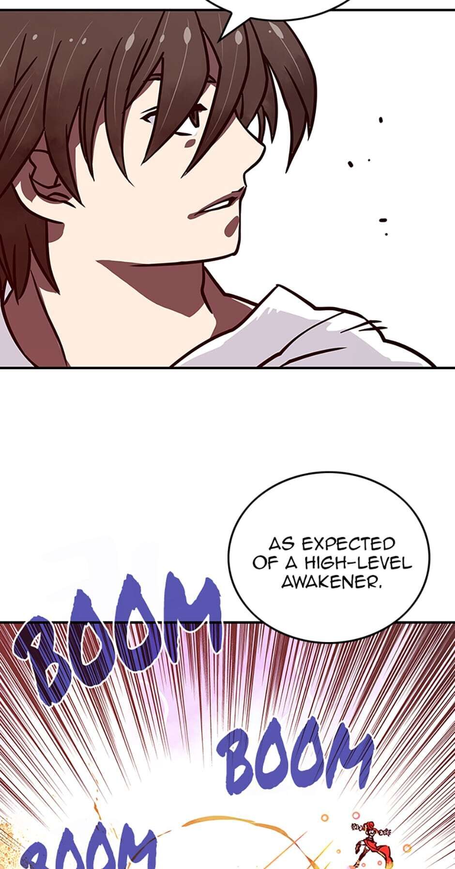 Read I Am the Sorcerer King EN Manga Online