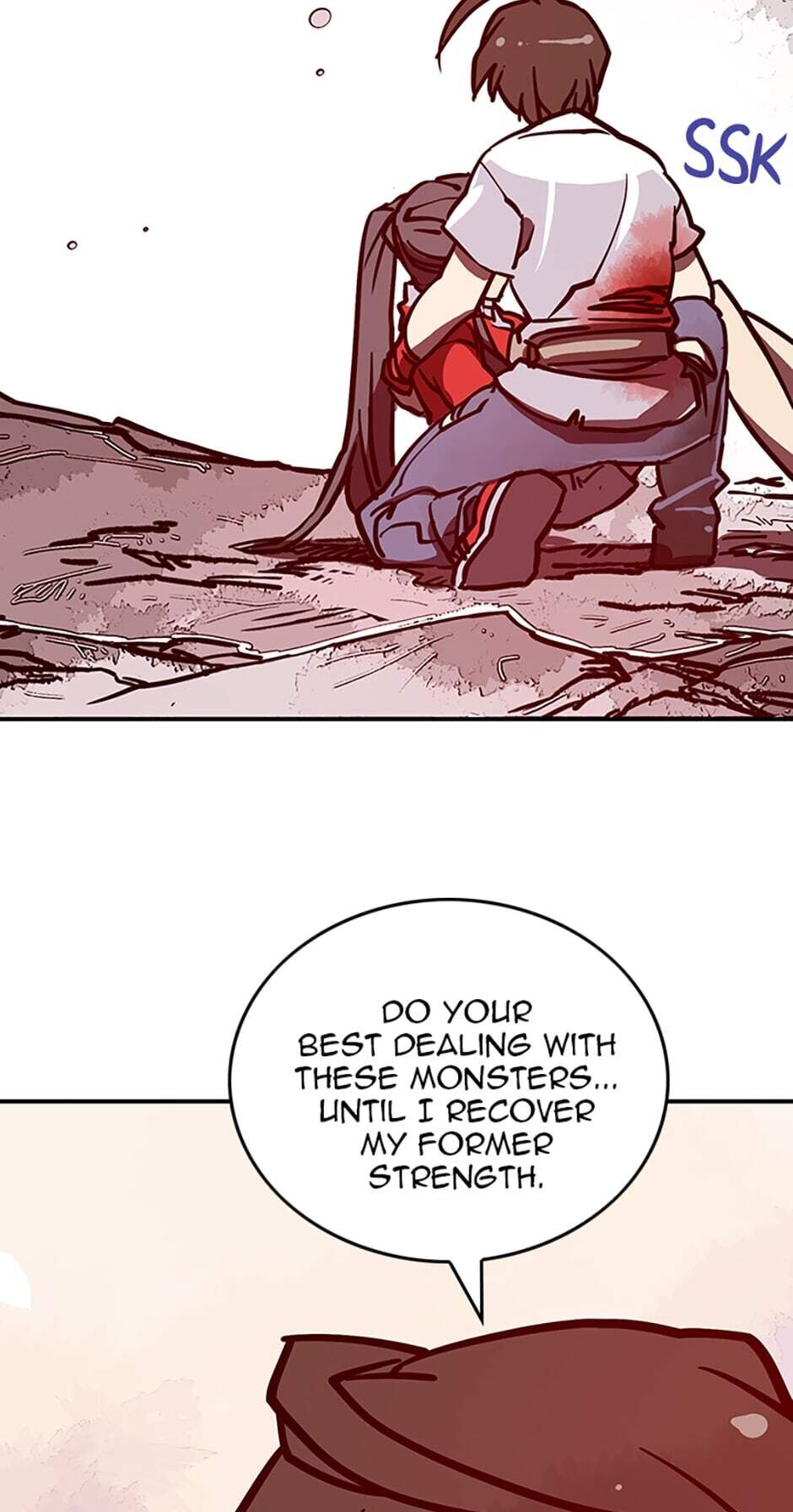 Read I Am the Sorcerer King EN Manga Online