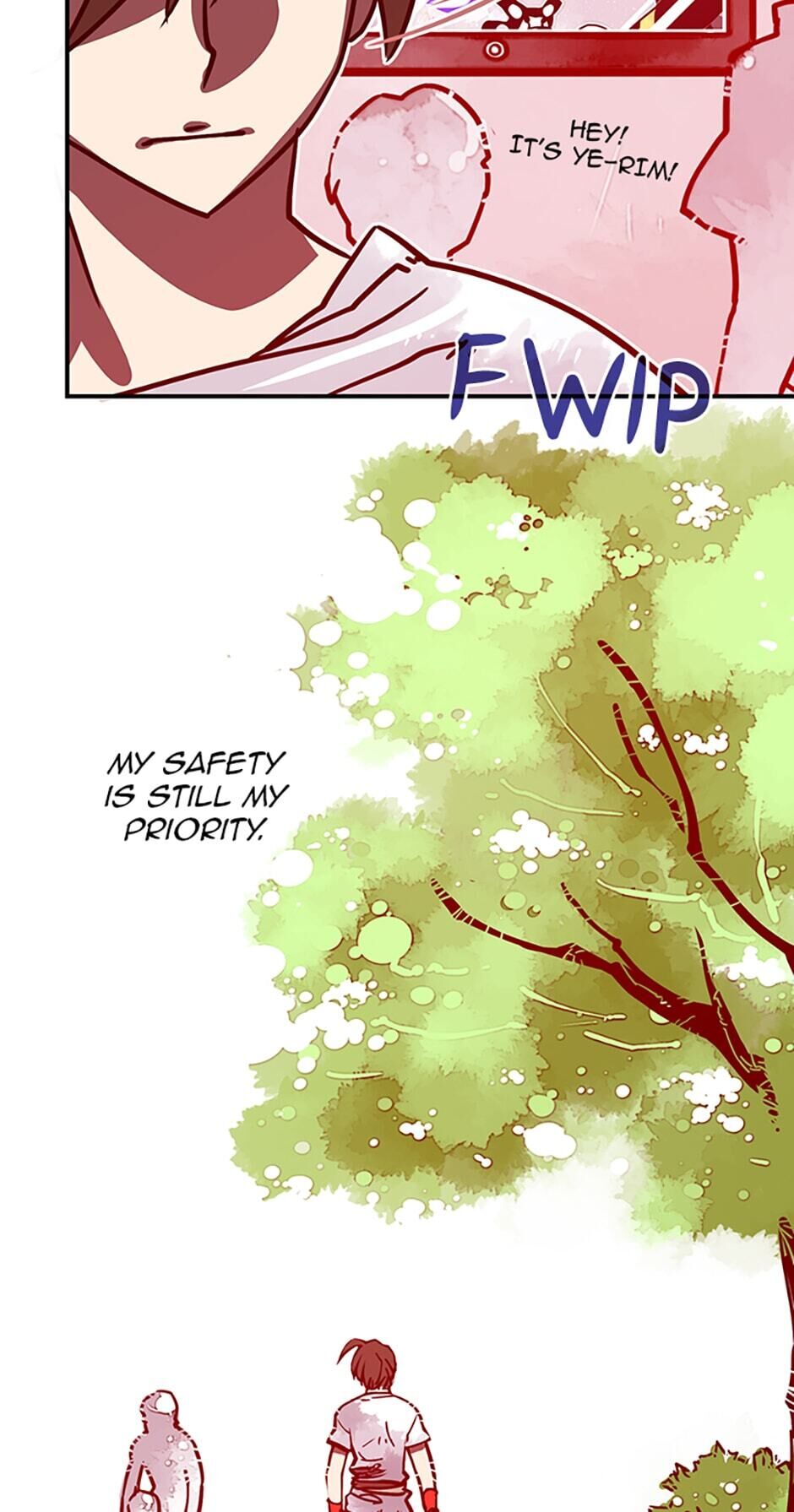 Read I Am the Sorcerer King EN Manga Online