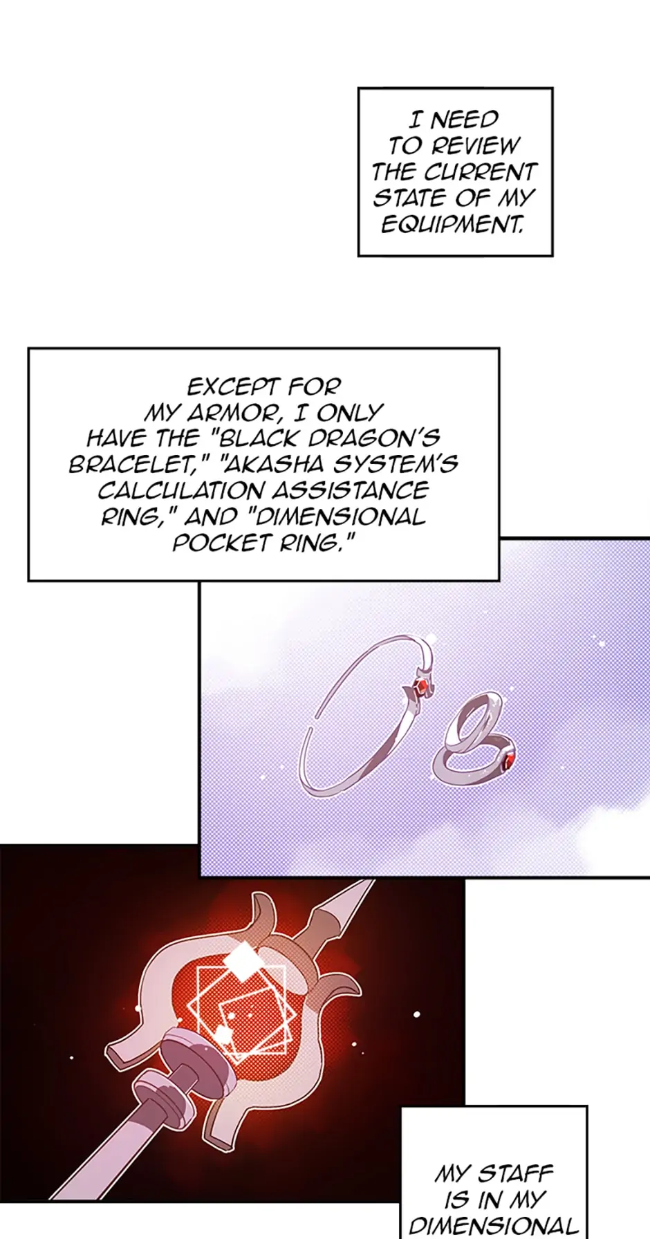 Read I Am the Sorcerer King EN Manga Online