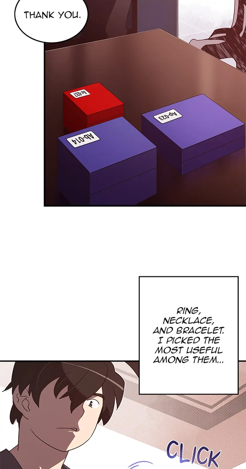 Read I Am the Sorcerer King EN Manga Online