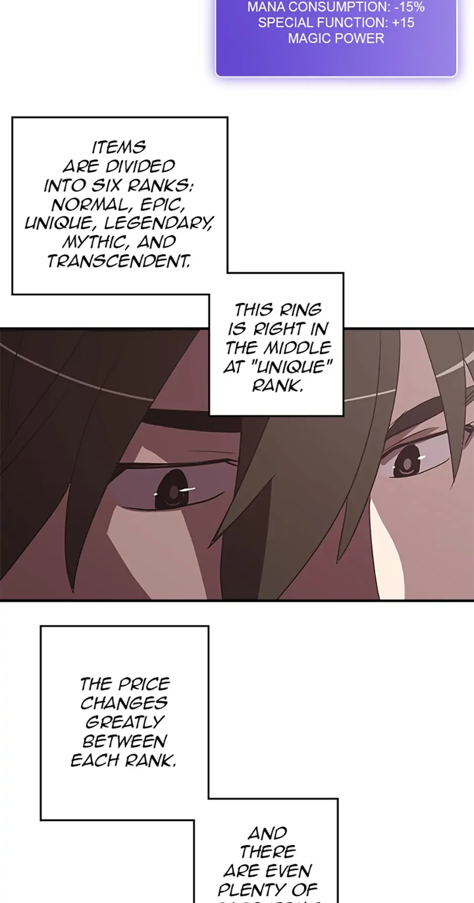 Read I Am the Sorcerer King EN Manga Online