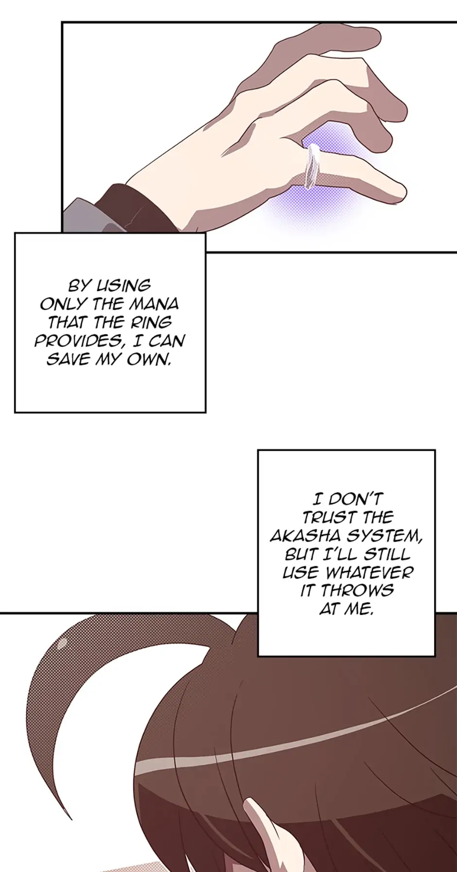 Read I Am the Sorcerer King EN Manga Online