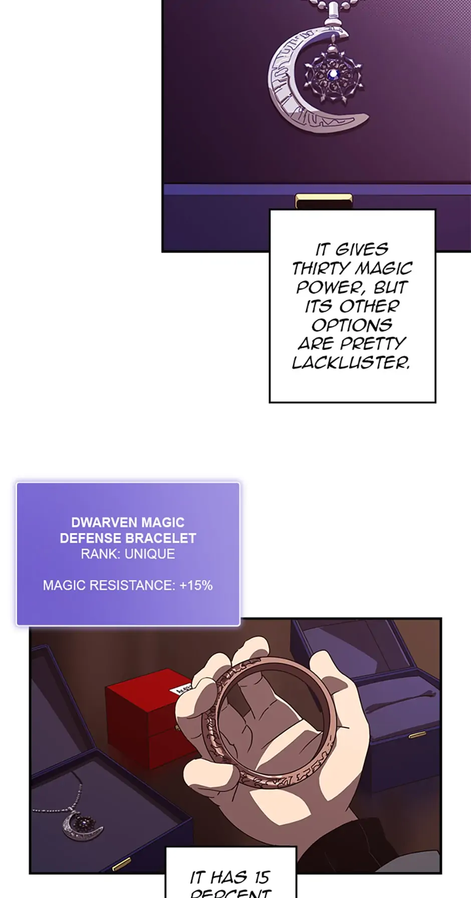 Read I Am the Sorcerer King EN Manga Online