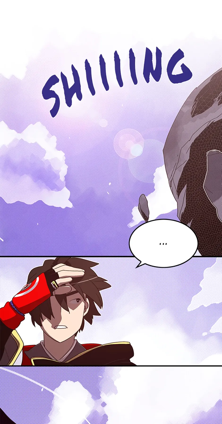 Read I Am the Sorcerer King EN Manga Online