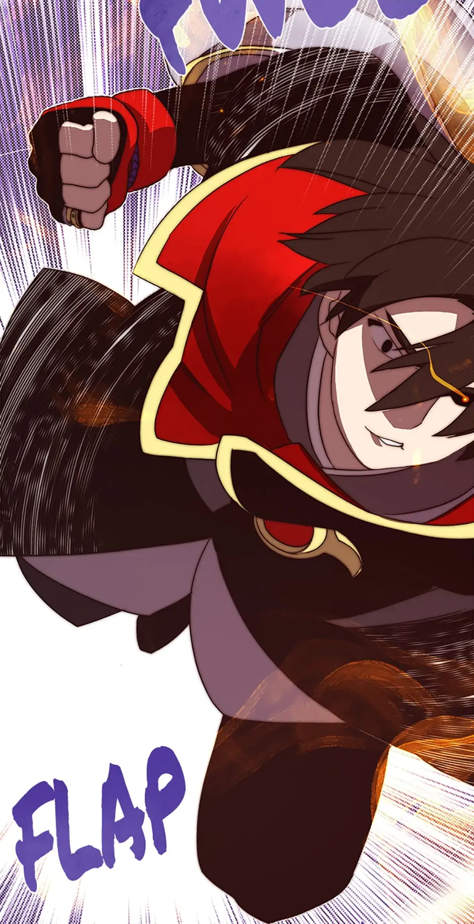 Read I Am the Sorcerer King EN Manga Online