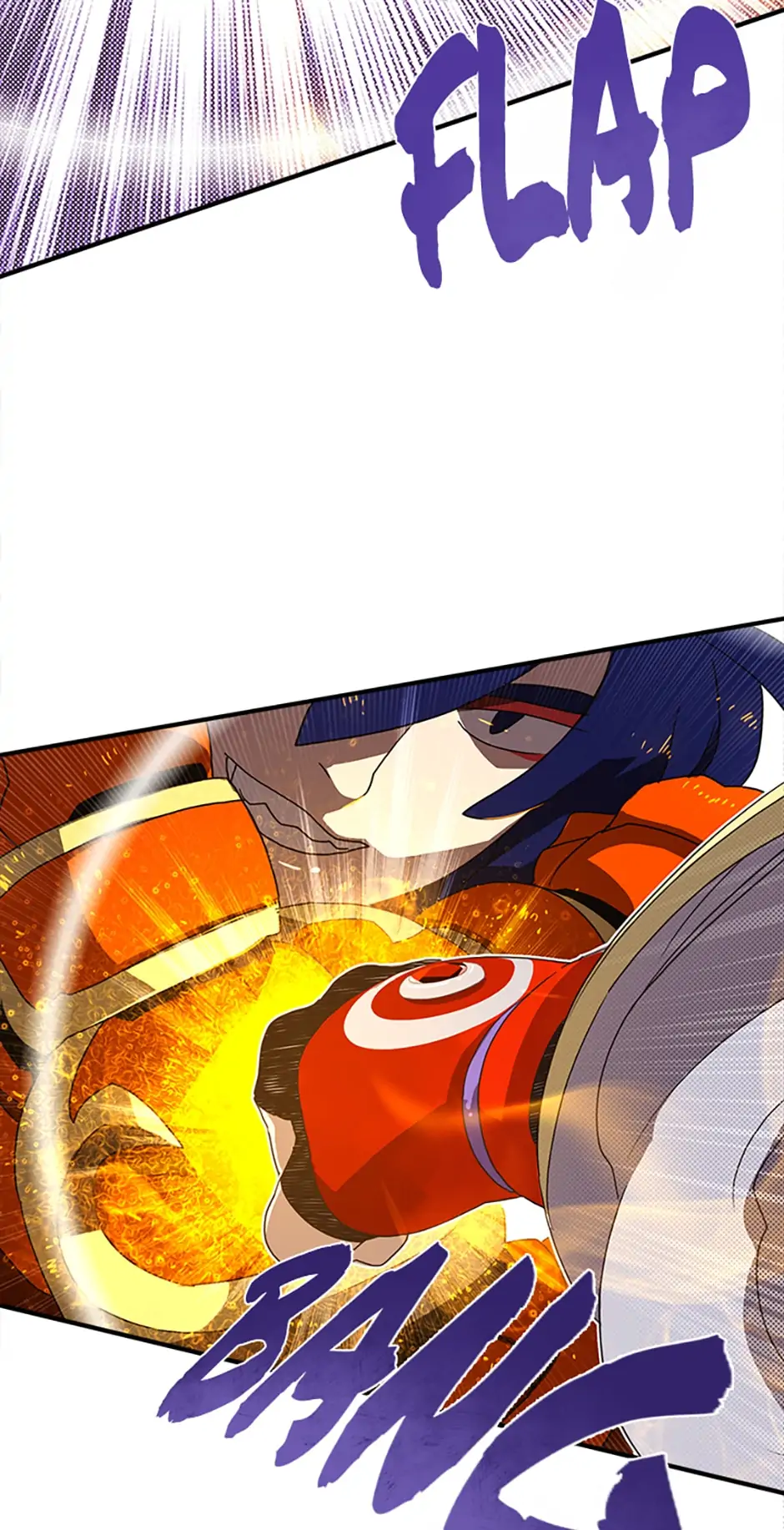 Read I Am the Sorcerer King EN Manga Online