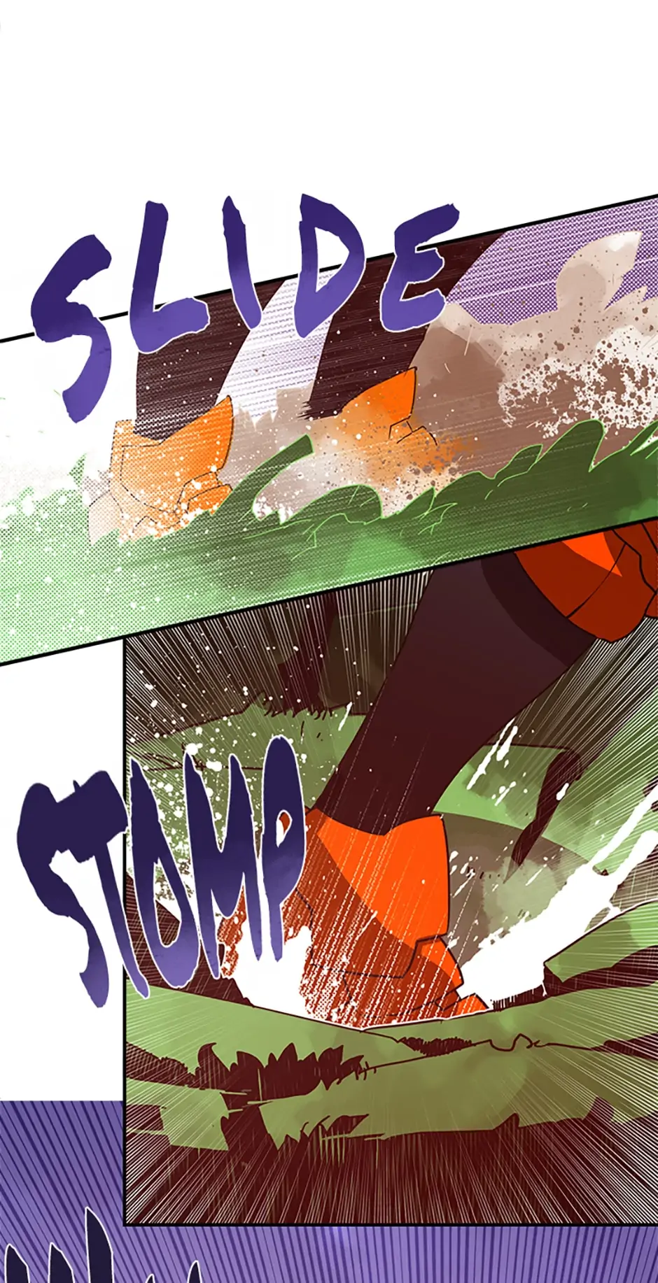 Read I Am the Sorcerer King EN Manga Online