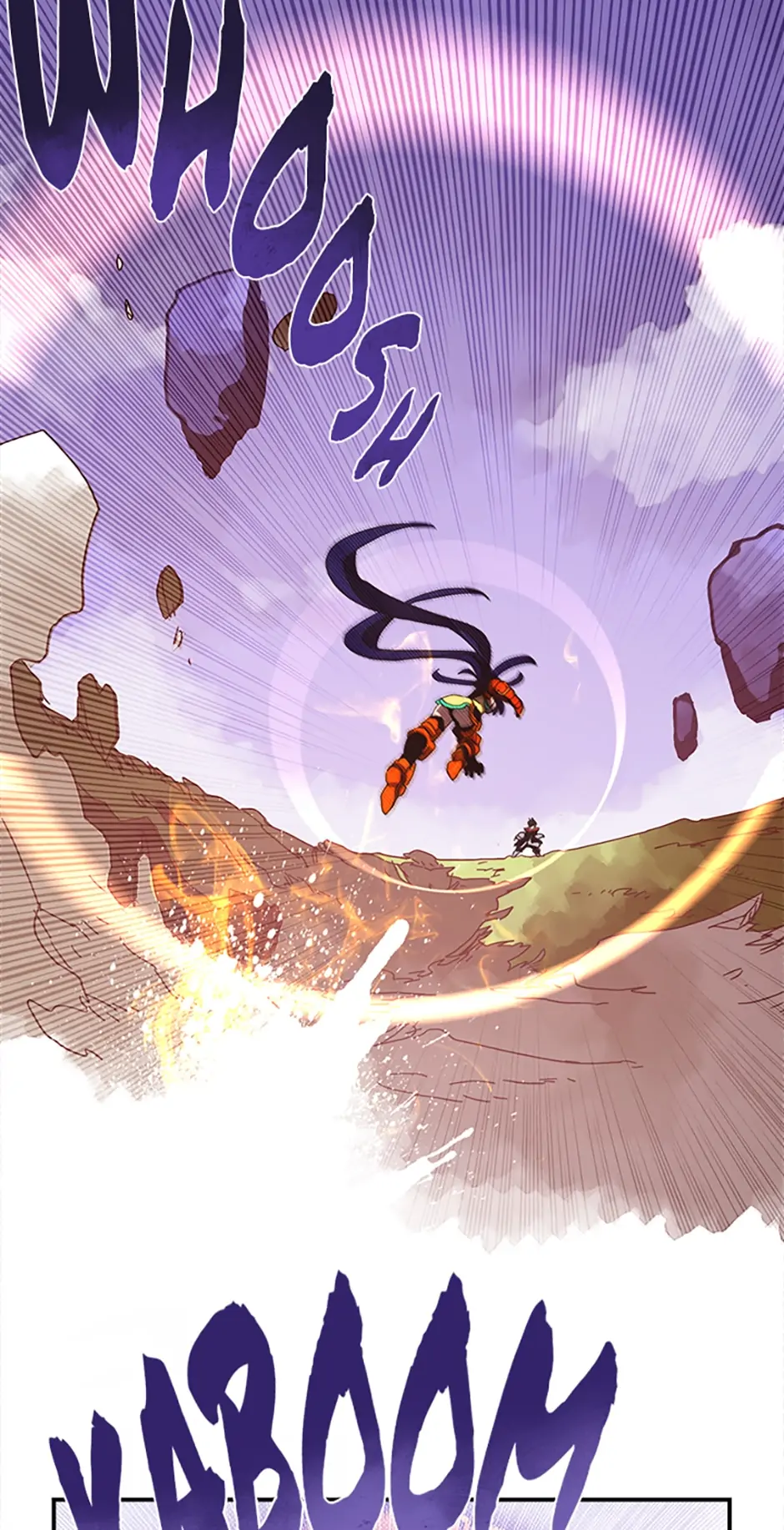 Read I Am the Sorcerer King EN Manga Online