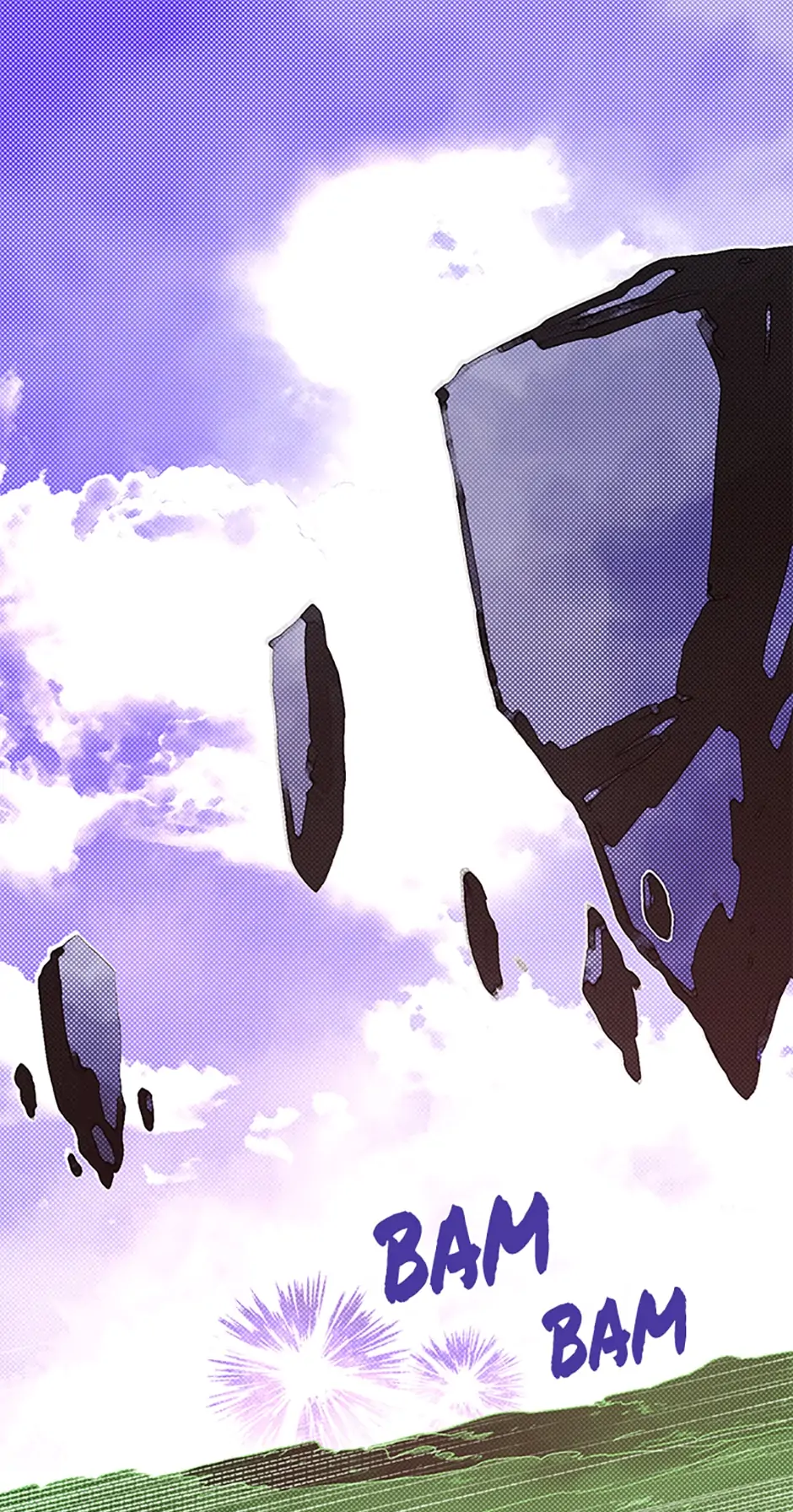 Read I Am the Sorcerer King EN Manga Online
