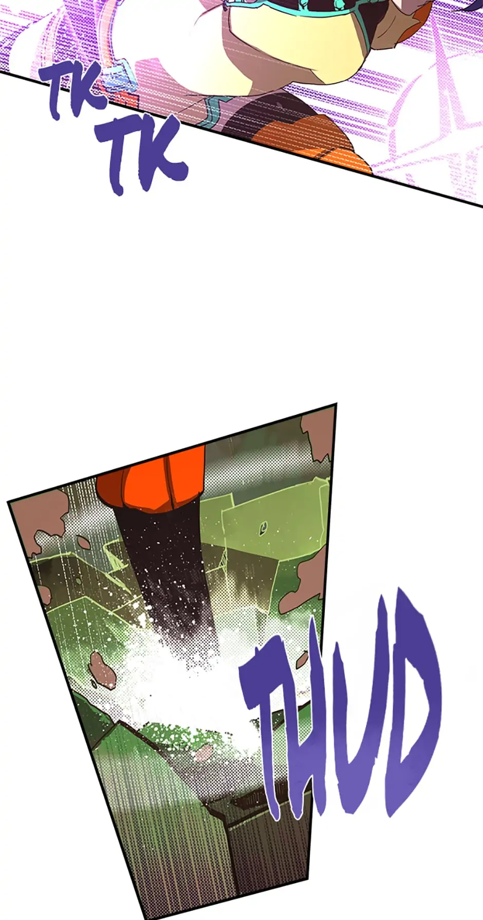 Read I Am the Sorcerer King EN Manga Online