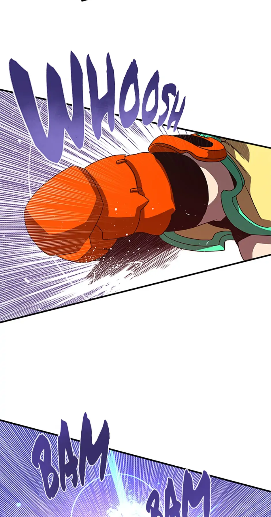 Read I Am the Sorcerer King EN Manga Online