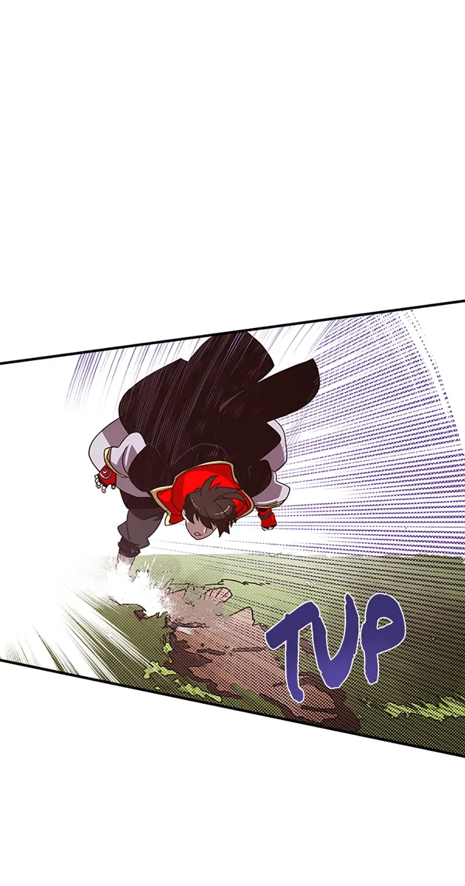 Read I Am the Sorcerer King EN Manga Online