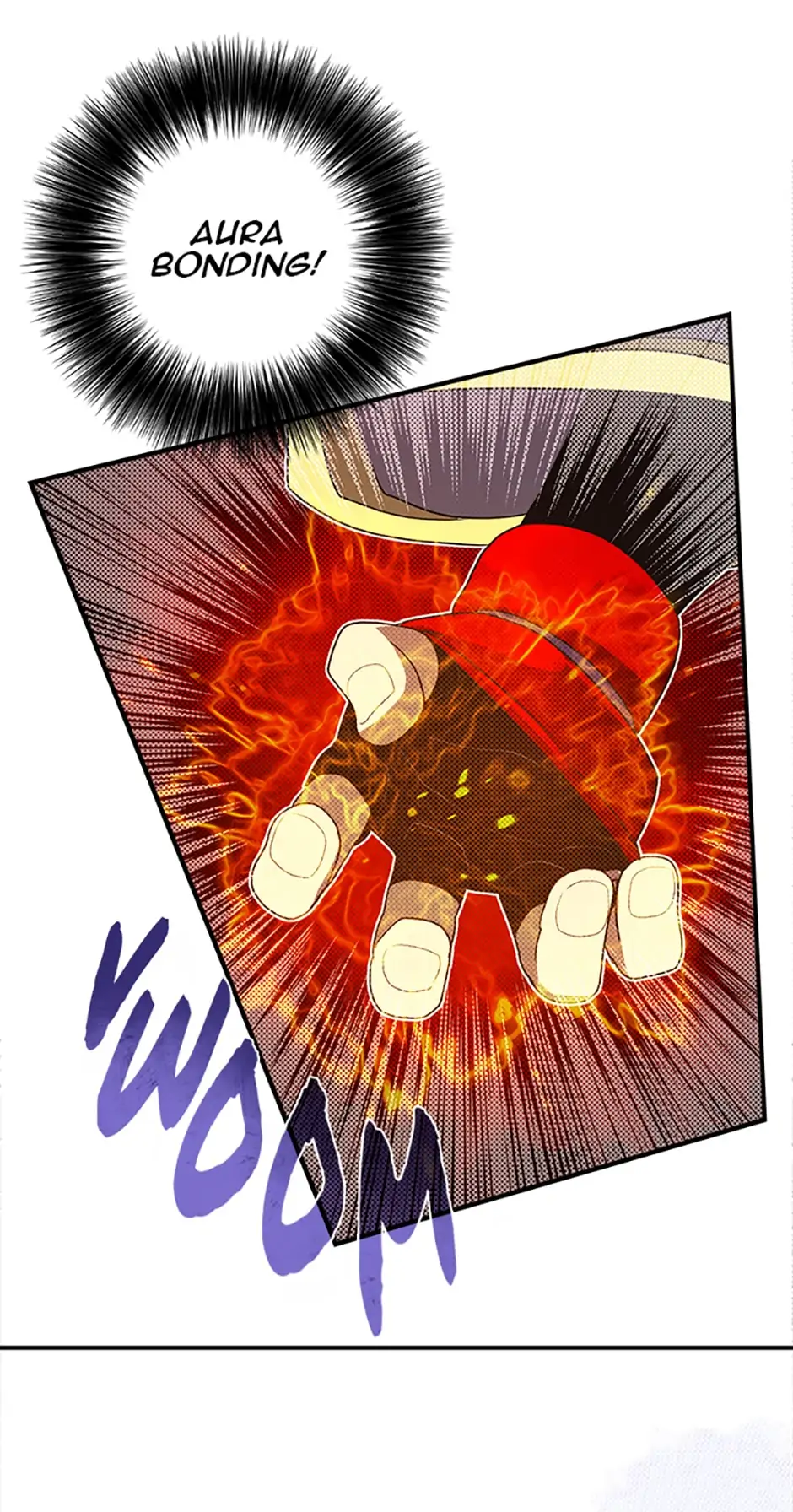 Read I Am the Sorcerer King EN Manga Online