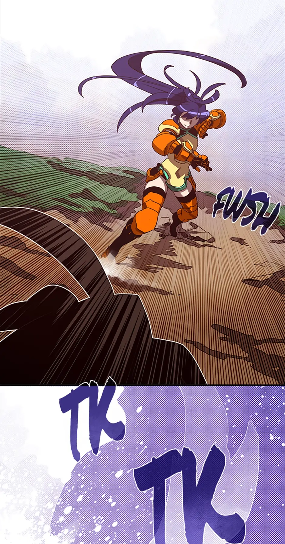 Read I Am the Sorcerer King EN Manga Online