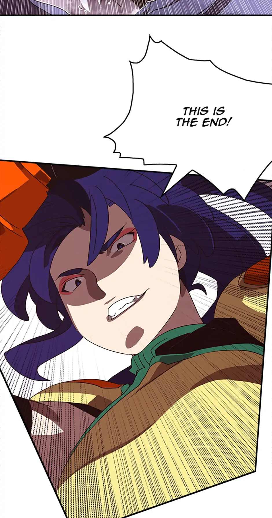 Read I Am the Sorcerer King EN Manga Online