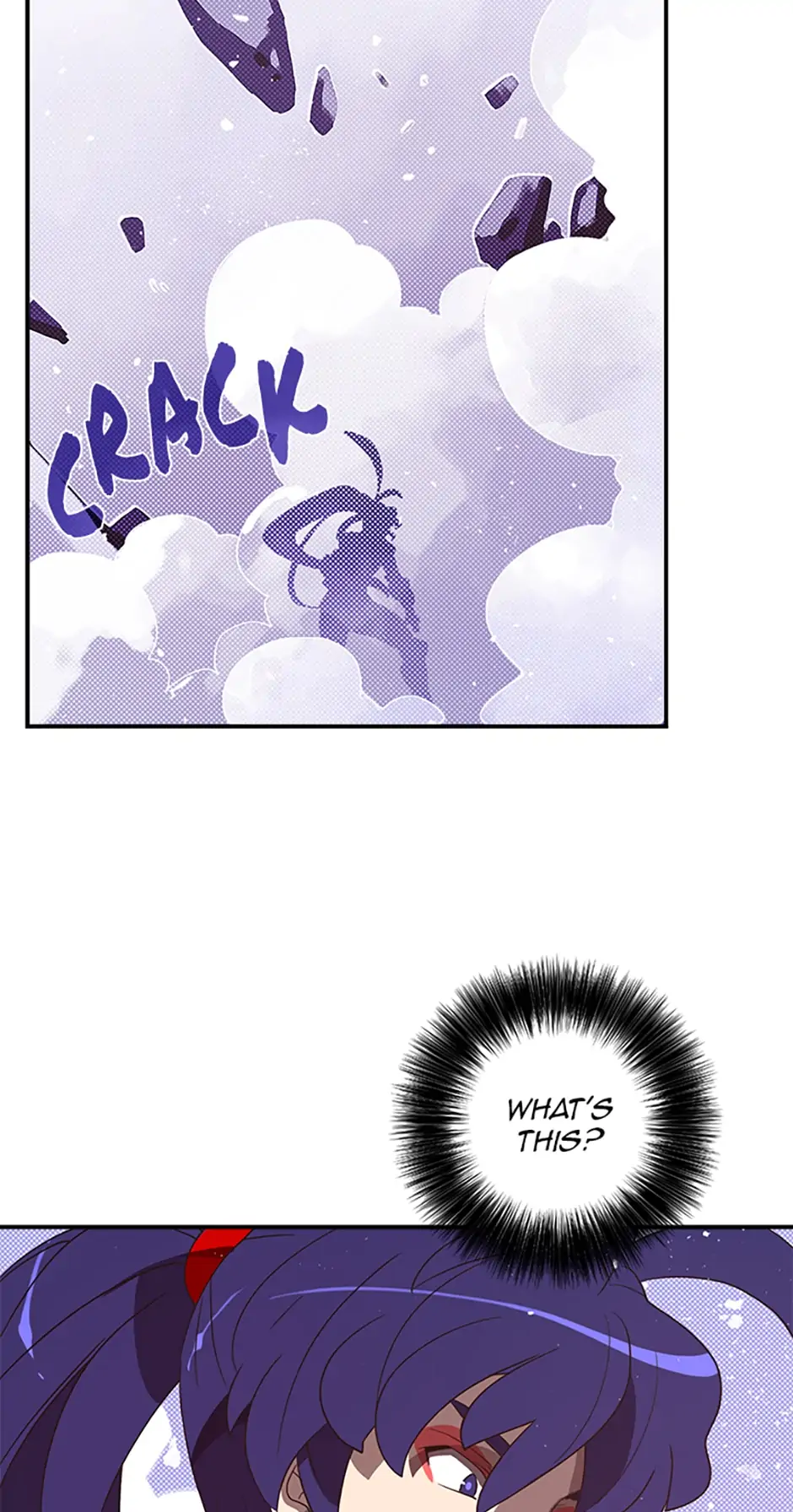 Read I Am the Sorcerer King EN Manga Online