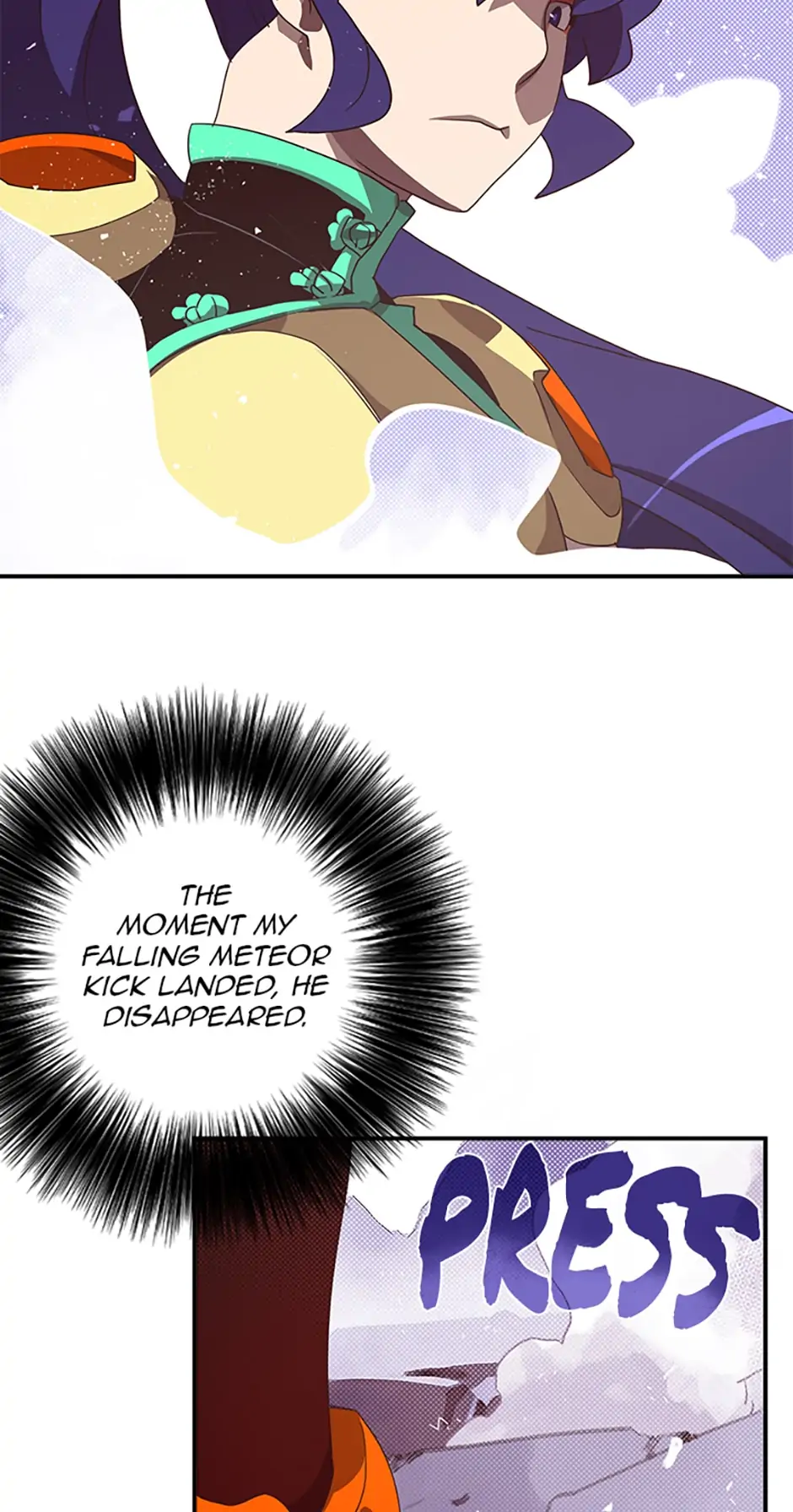 Read I Am the Sorcerer King EN Manga Online
