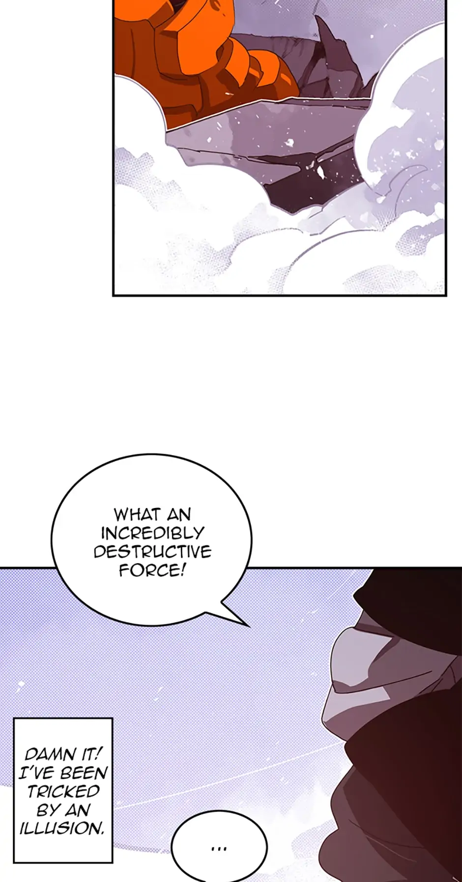 Read I Am the Sorcerer King EN Manga Online