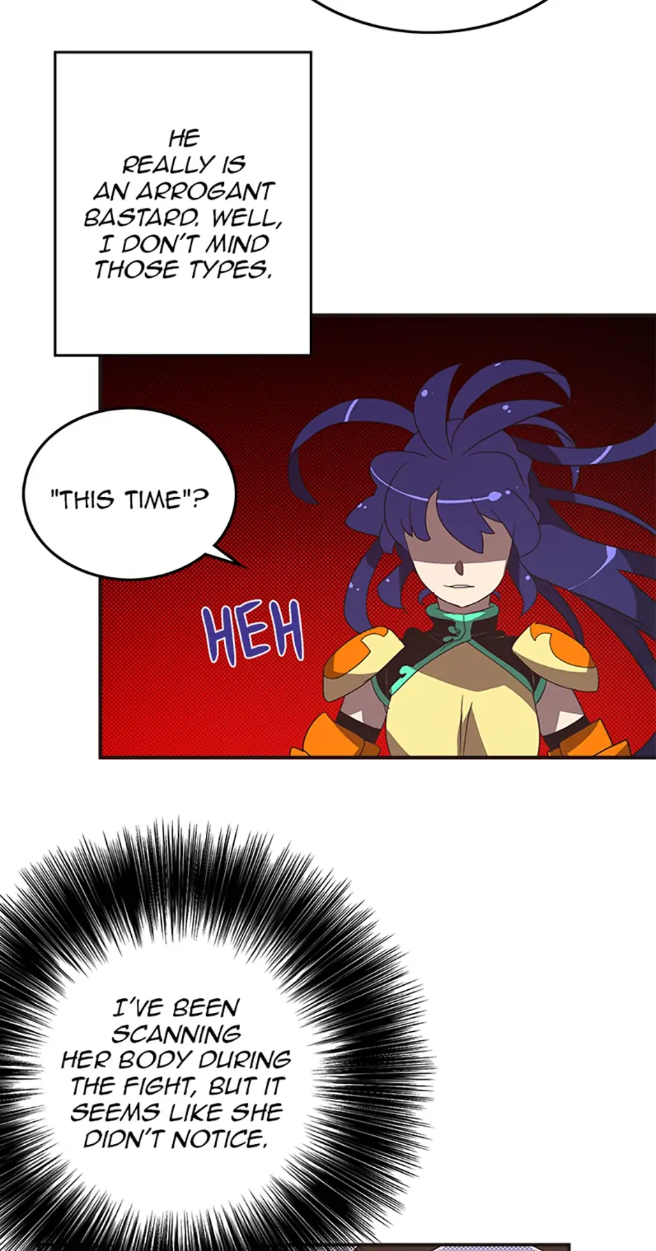 Read I Am the Sorcerer King EN Manga Online