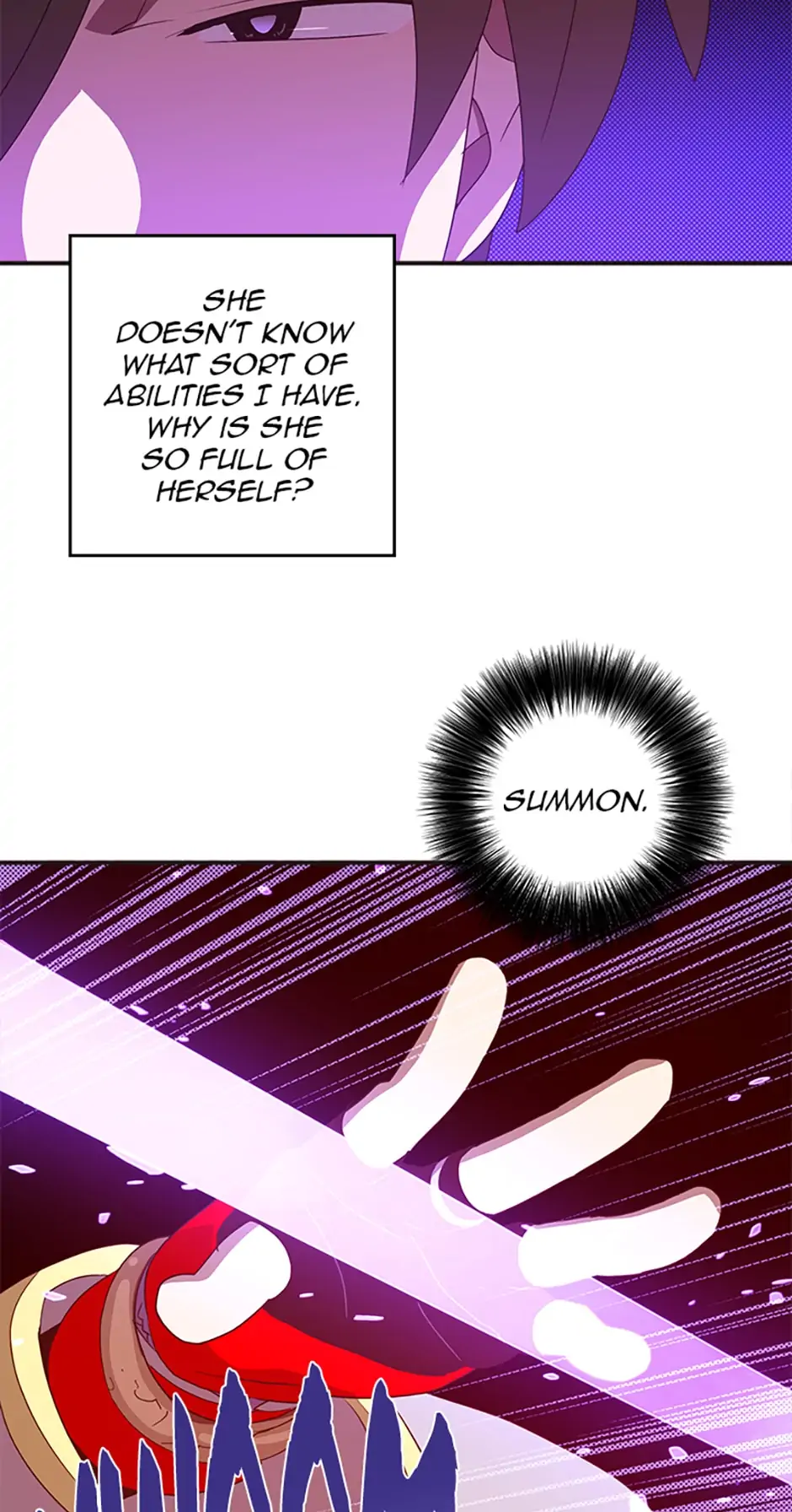 Read I Am the Sorcerer King EN Manga Online