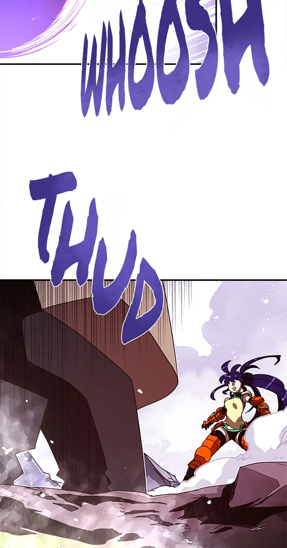 Read I Am the Sorcerer King EN Manga Online