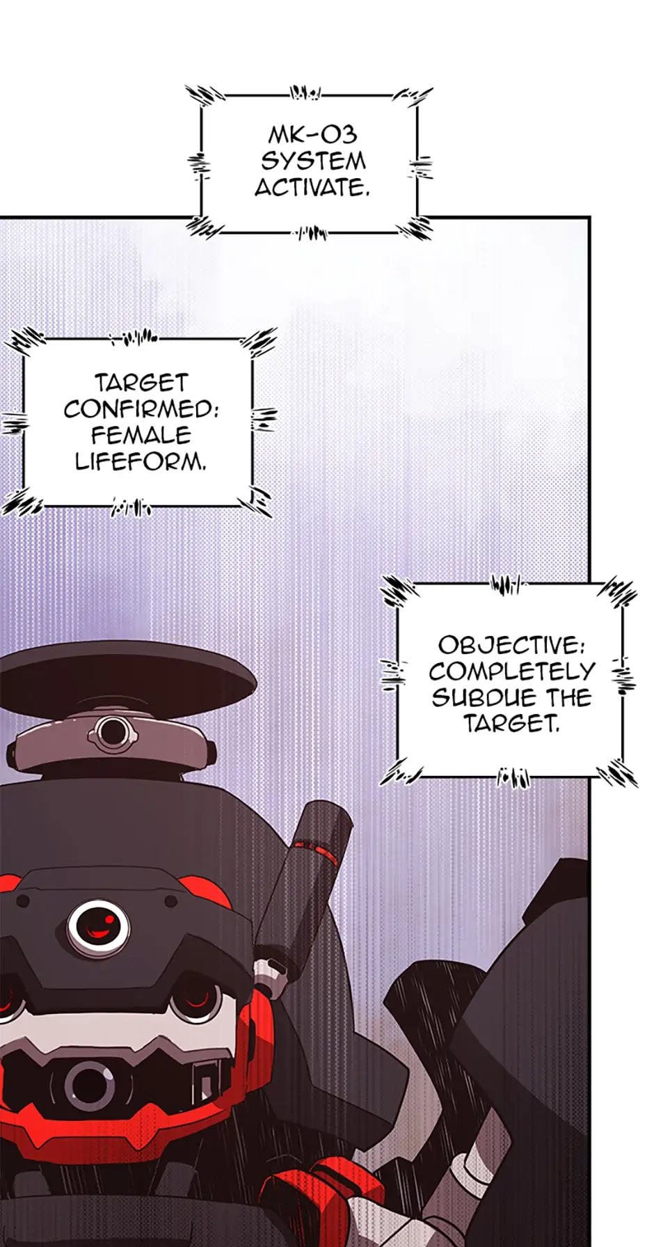 Read I Am the Sorcerer King EN Manga Online