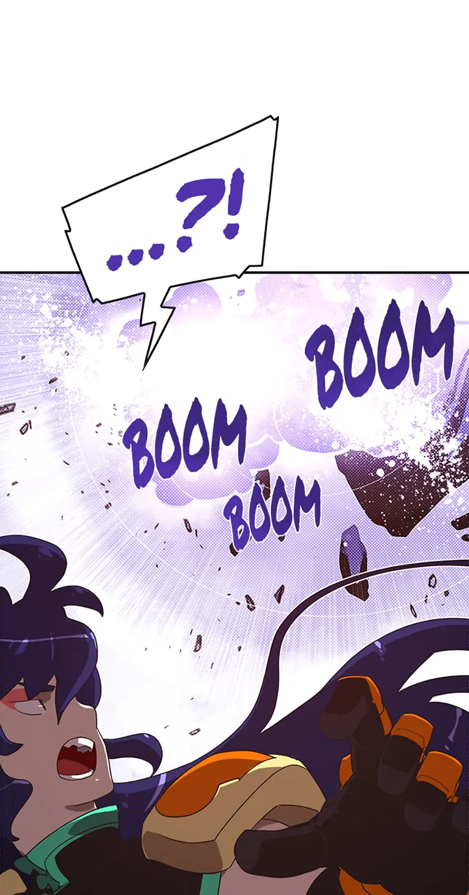 Read I Am the Sorcerer King EN Manga Online
