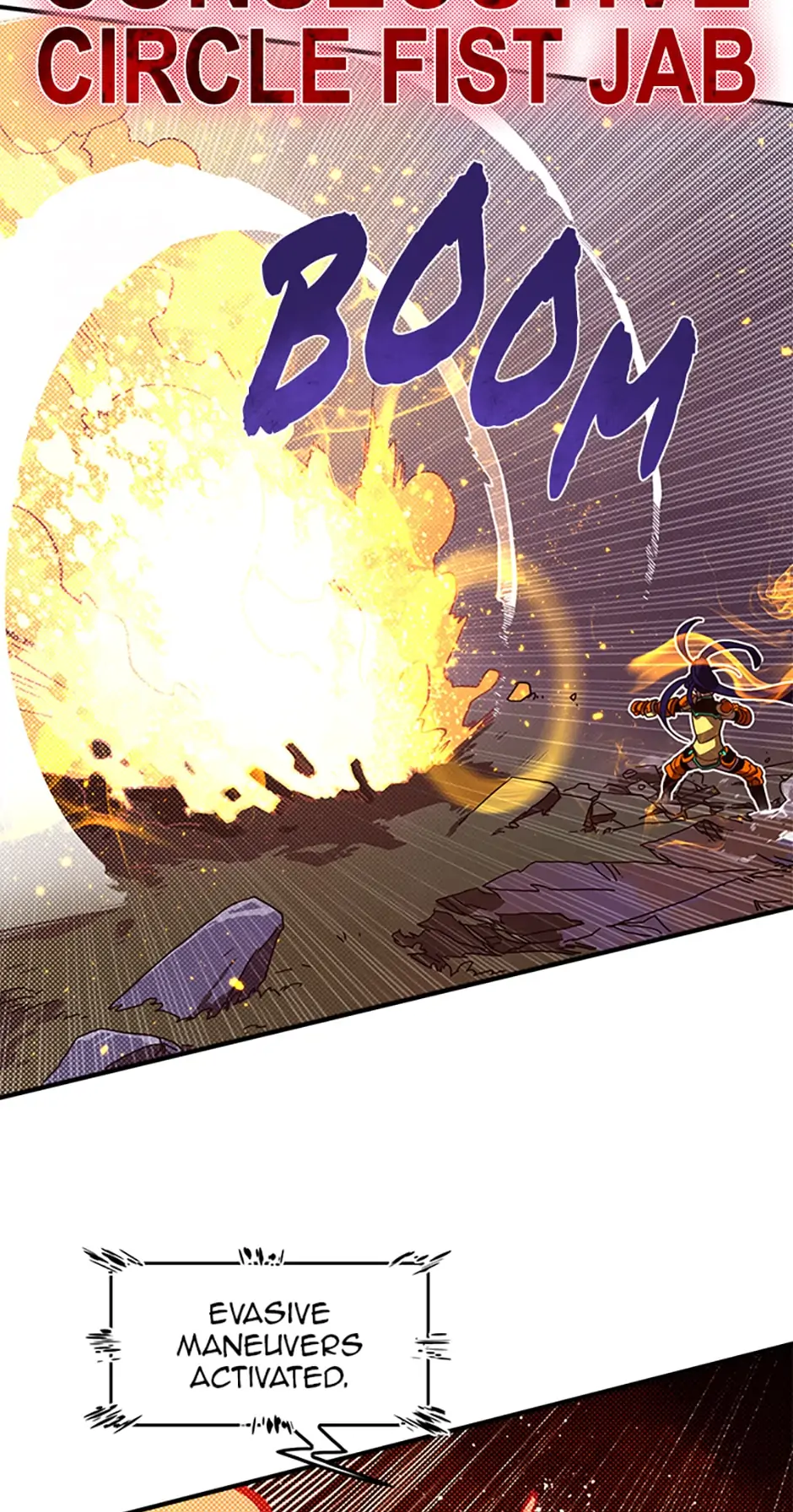 Read I Am the Sorcerer King EN Manga Online