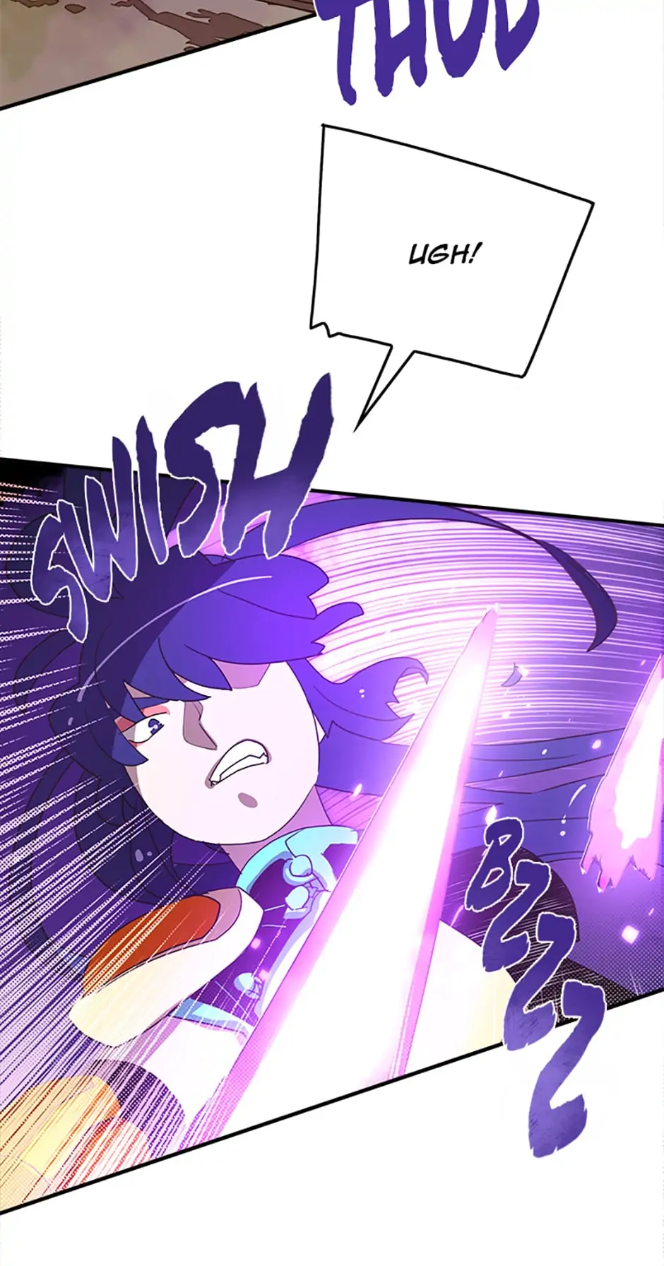 Read I Am the Sorcerer King EN Manga Online
