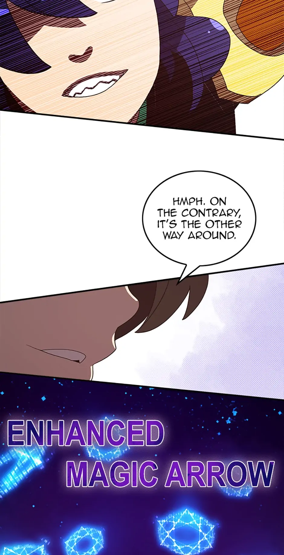 Read I Am the Sorcerer King EN Manga Online
