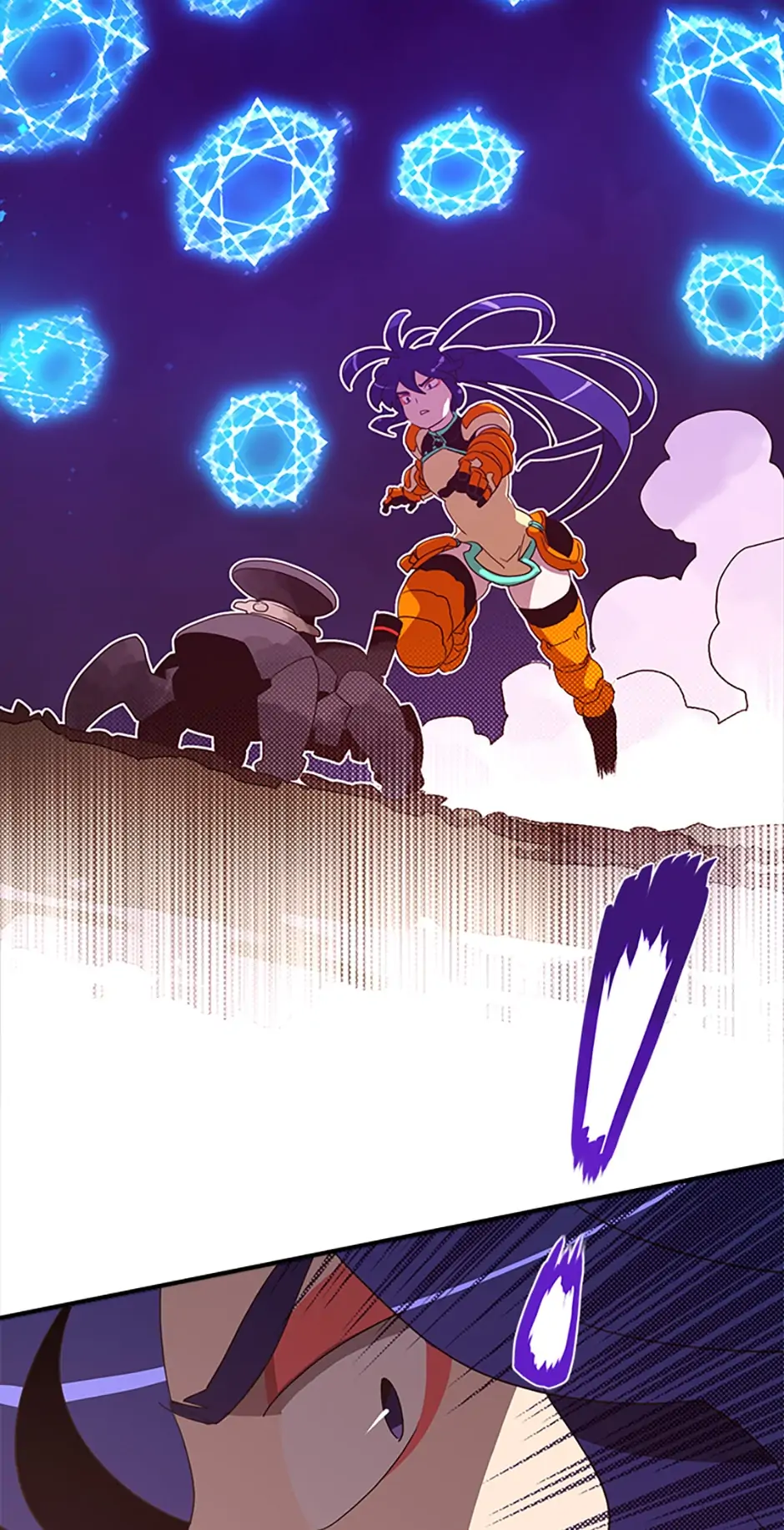 Read I Am the Sorcerer King EN Manga Online
