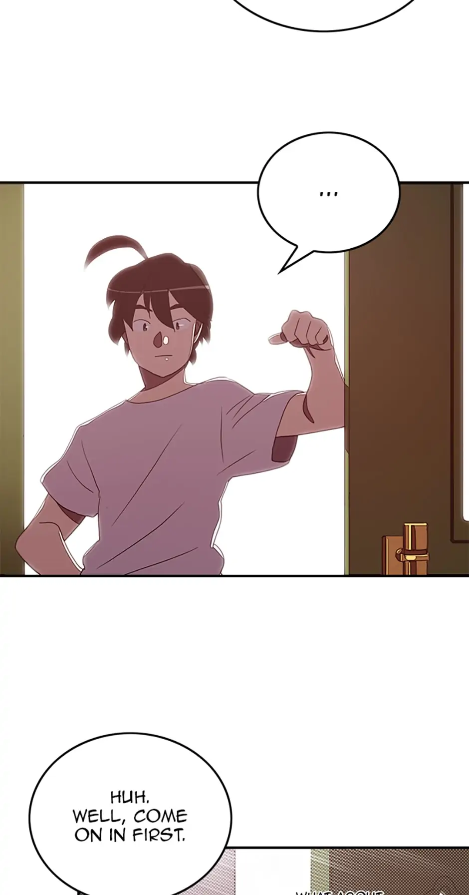 Read I Am the Sorcerer King EN Manga Online