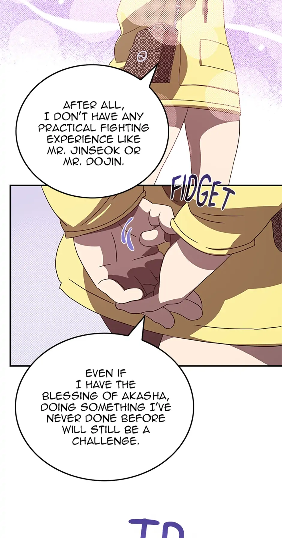 Read I Am the Sorcerer King EN Manga Online
