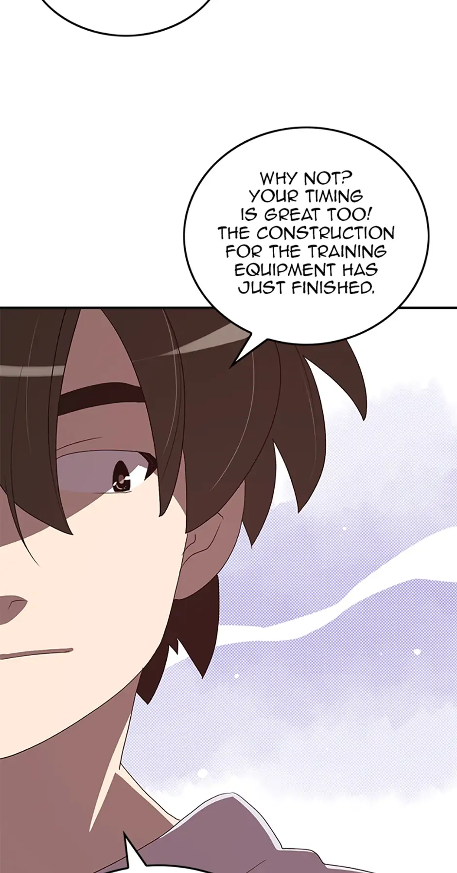Read I Am the Sorcerer King EN Manga Online