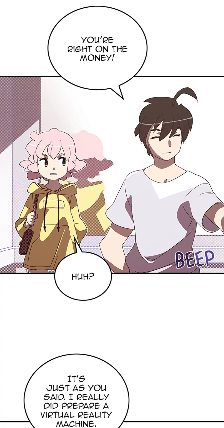 Read I Am the Sorcerer King EN Manga Online