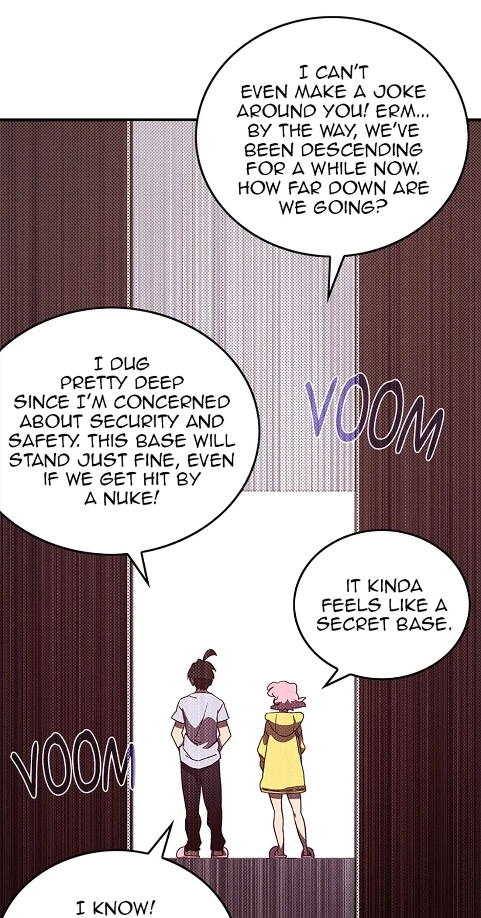 Read I Am the Sorcerer King EN Manga Online