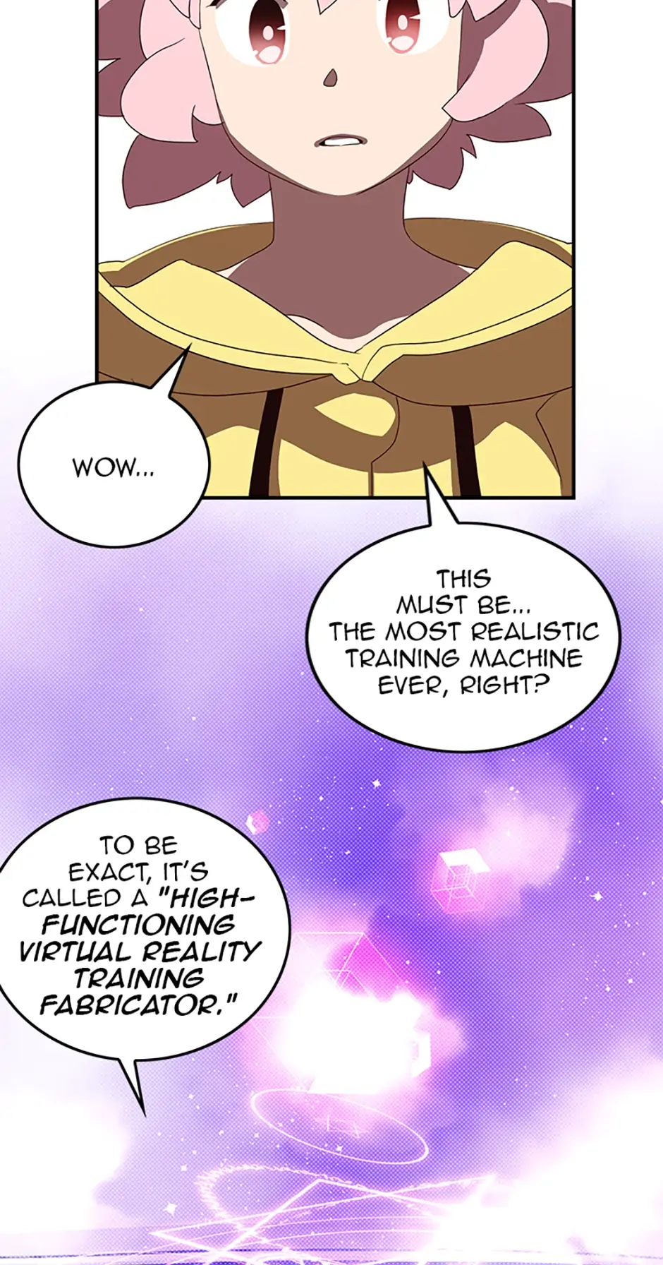 Read I Am the Sorcerer King EN Manga Online