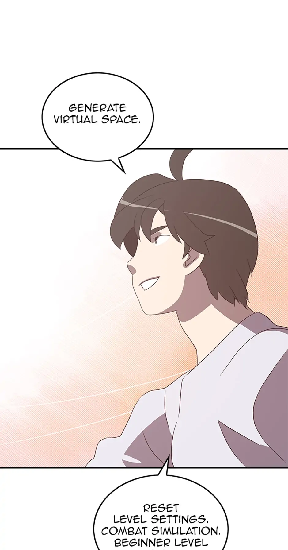 Read I Am the Sorcerer King EN Manga Online