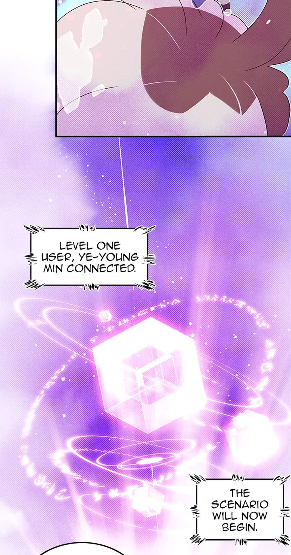 Read I Am the Sorcerer King EN Manga Online
