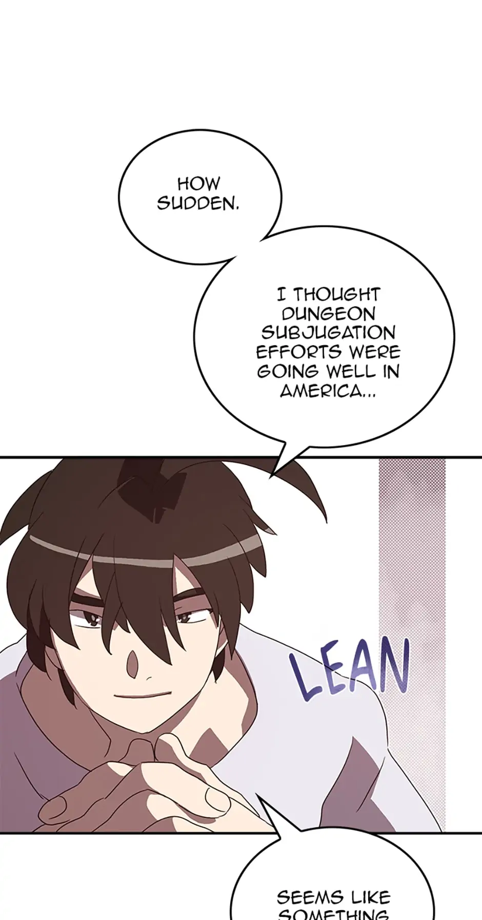 Read I Am the Sorcerer King EN Manga Online