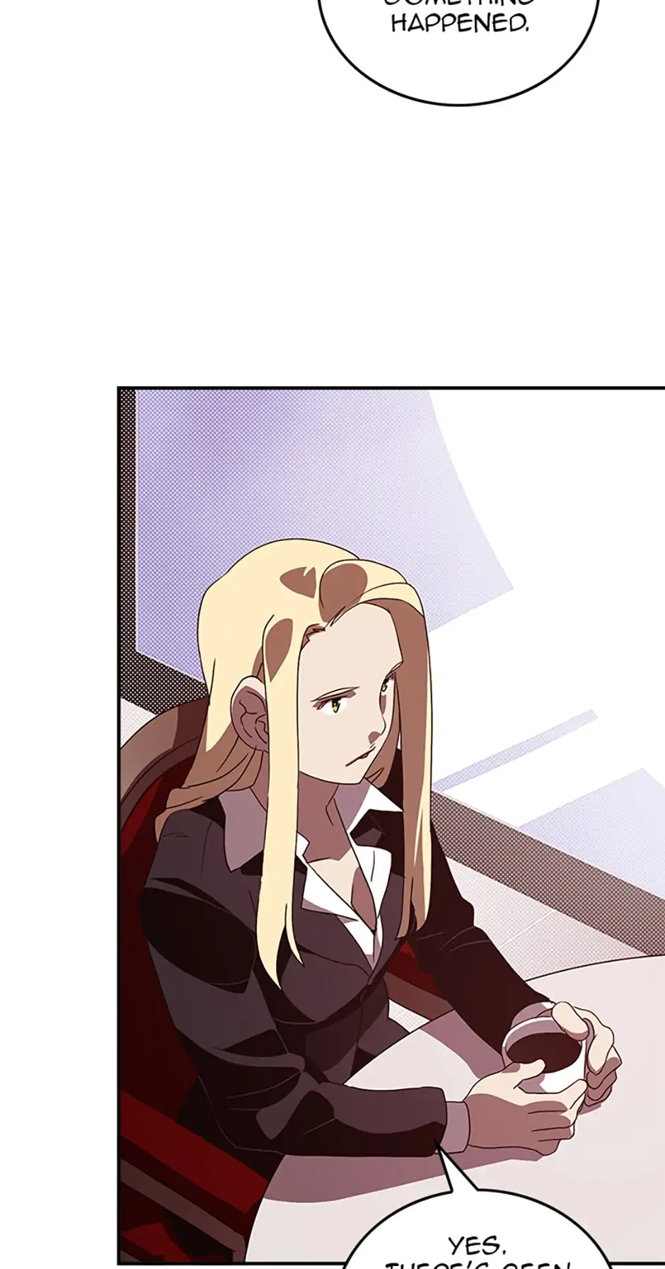Read I Am the Sorcerer King EN Manga Online