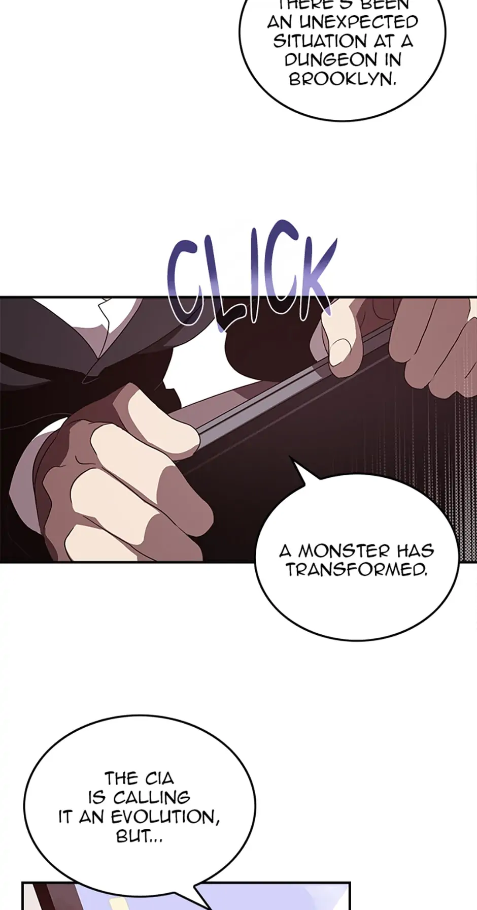 Read I Am the Sorcerer King EN Manga Online
