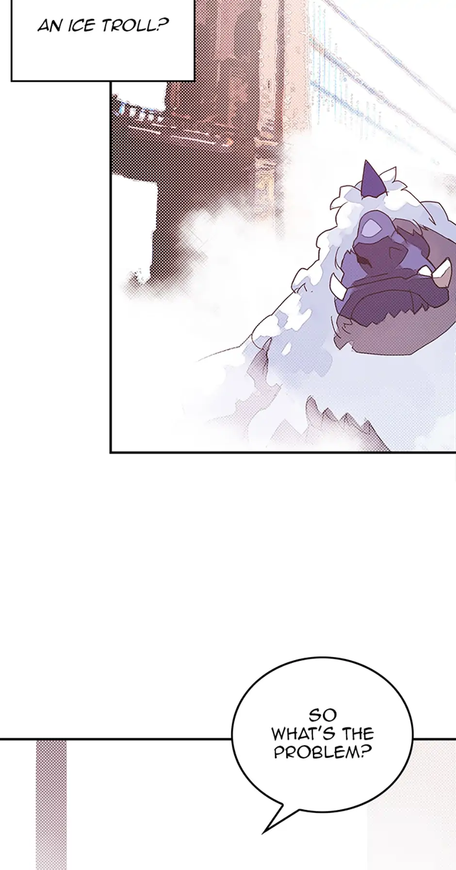 Read I Am the Sorcerer King EN Manga Online
