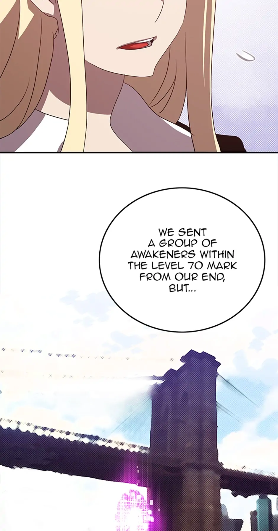Read I Am the Sorcerer King EN Manga Online