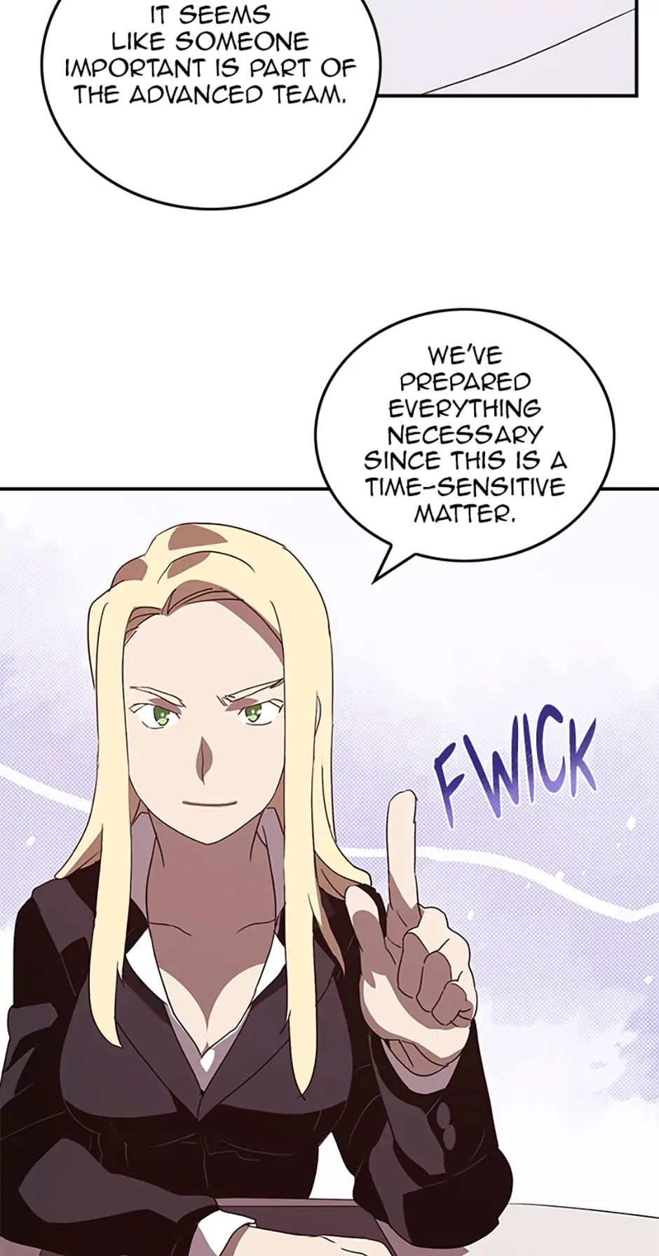 Read I Am the Sorcerer King EN Manga Online